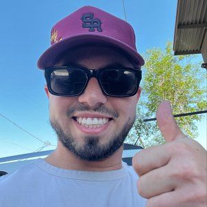 Meet your Posher, Steven